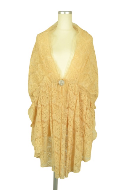 ef-de（エフデ） 華やかレースクリ