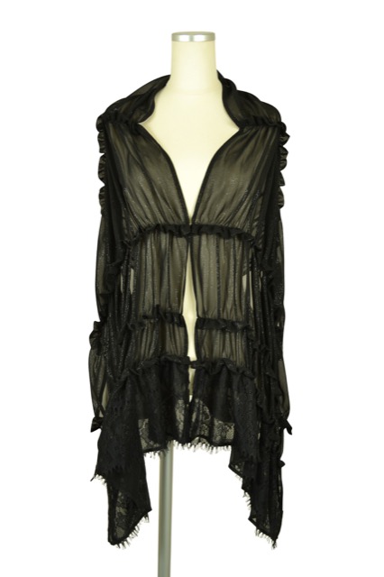 ships little black（シップスリト