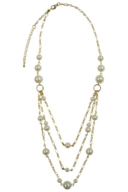 LAISSE PASSE (レッセパッセ) 華奢