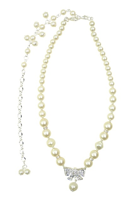 Selected (セレクティッド) リボン