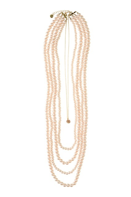 SOUP (スープ) 4連ピンクパールネ