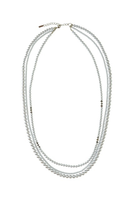 INDIVI (インディヴィ) 3連シンプ