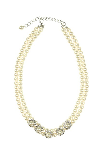 Selected (セレクティッド) フラワ