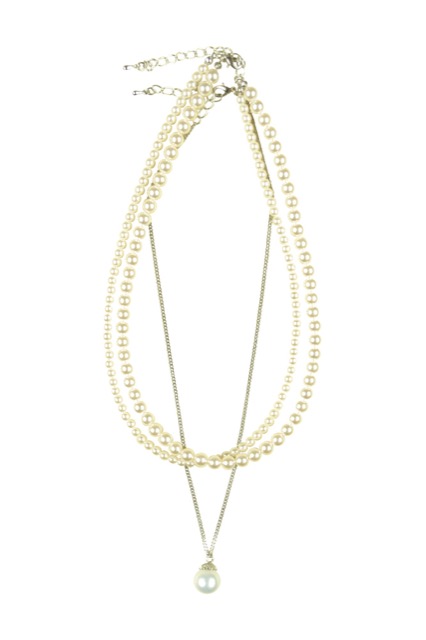 Selected（セレクティッド） 重ね