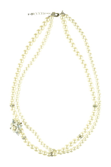 SunaUna（スーナウーナ） ブローチ