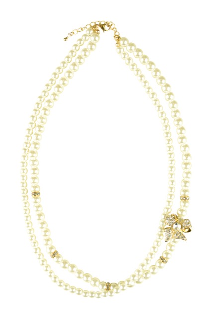 SunaUna（スーナウーナ） ブローチ