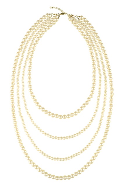 SOUP（スープ） ピンクパール5連ロ