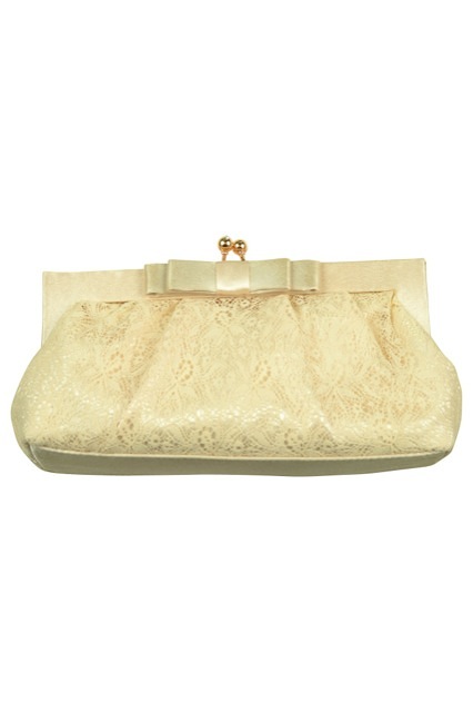 SunaUna (スーナウーナ) アイボリ