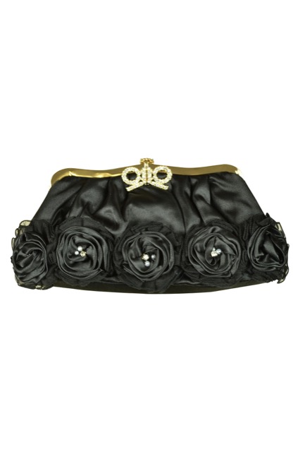 ASHILL（アシール） ローズサテン