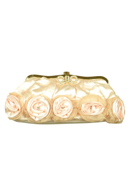 ASHILL（アシール） ローズサテン