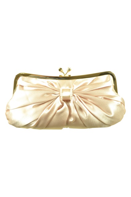 SOUP（スープ） ガマグチ上品シャ