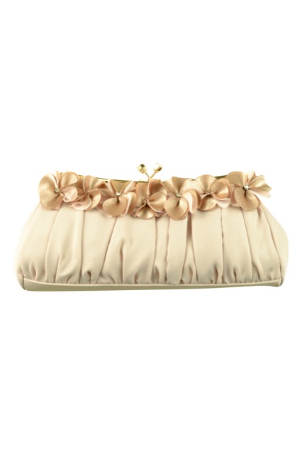 SOUP（スープ） フラワーモチーフ