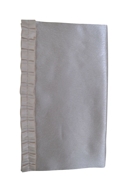 OZ (オズ) シルバーシンプル袱紗 (