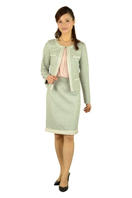 Ketty (ケティ） グレーツイードス