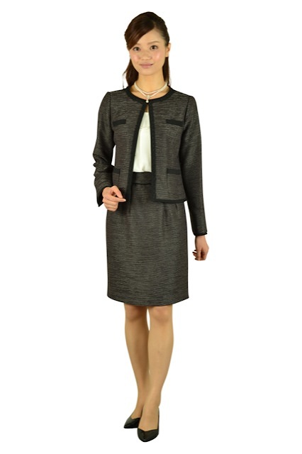 DELLISE NOIR (デリセノアール) パ