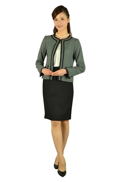 DELLISE NOIR (デリセノアール) ブ