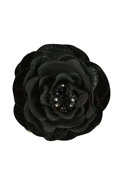 ketty（ケティ） ブラックツイード