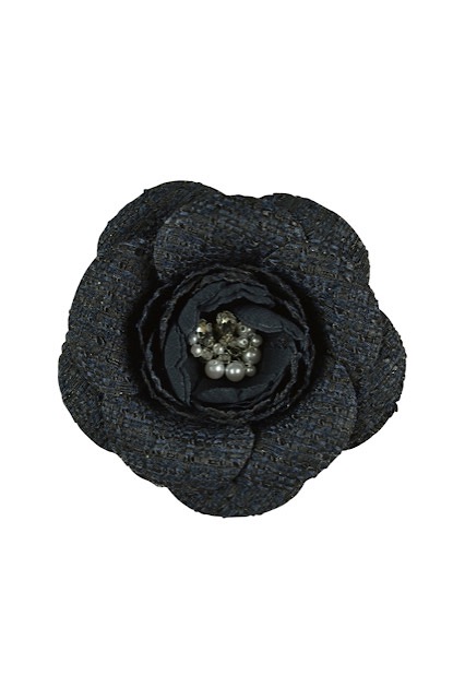 ketty（ケティ）ネイビーツイード