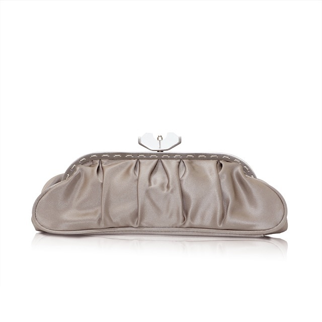 BCBG (ビーシービージー) サテン 