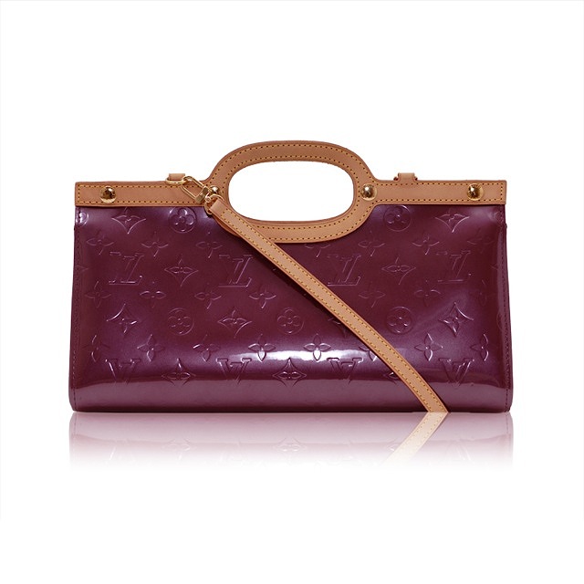 LOUIS VUITTON (ルイヴィトン) ヴ