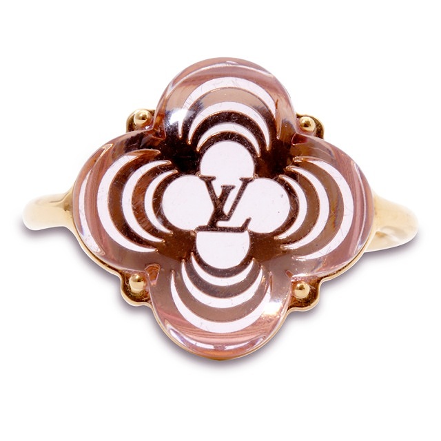 LOUIS VUITTON (ルイヴィトン) バ