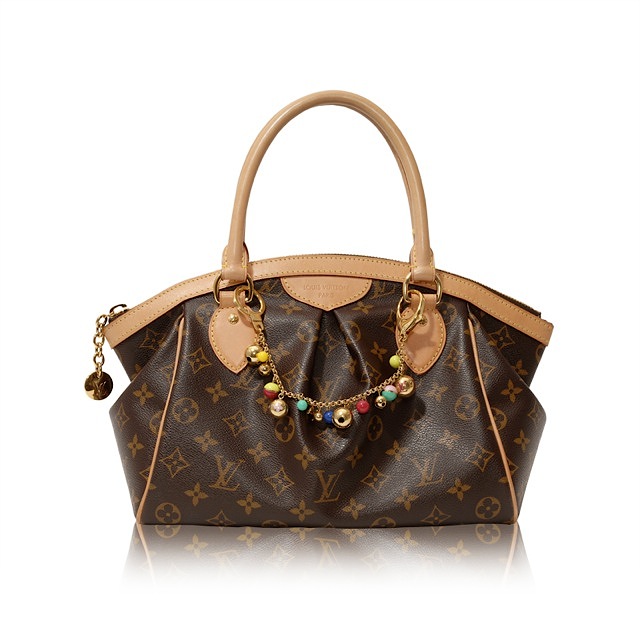 LOUIS VUITTON (ルイヴィトン) モ