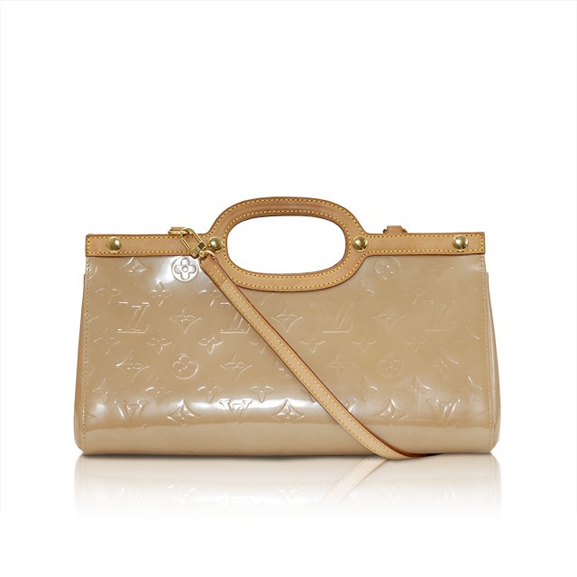 LOUIS VUITTON (ルイヴィトン) ヴ