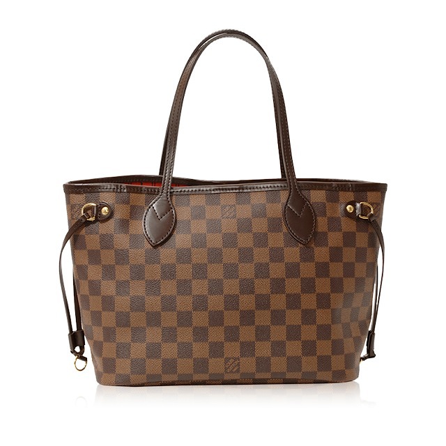 LOUIS VUITTON (ルイヴィトン) ダ