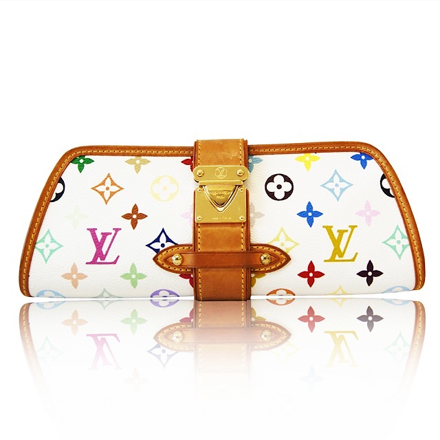 LOUIS VUITTON (ルイヴィトン) モ