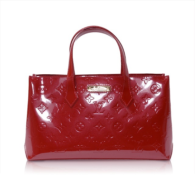 LOUIS VUITTON (ルイヴィトン) ヴ