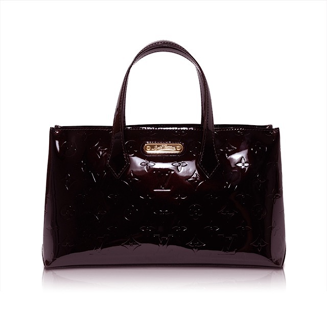 LOUIS VUITTON (ルイヴィトン) ヴ