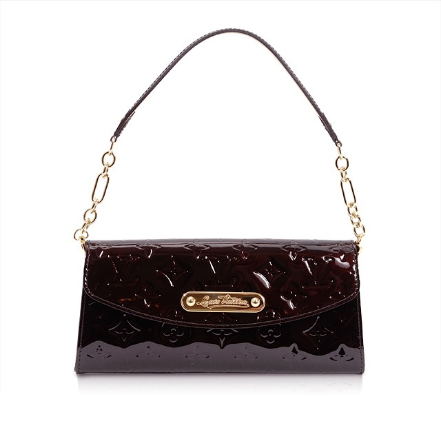 LOUIS VUITTON (ルイヴィトン) ヴ