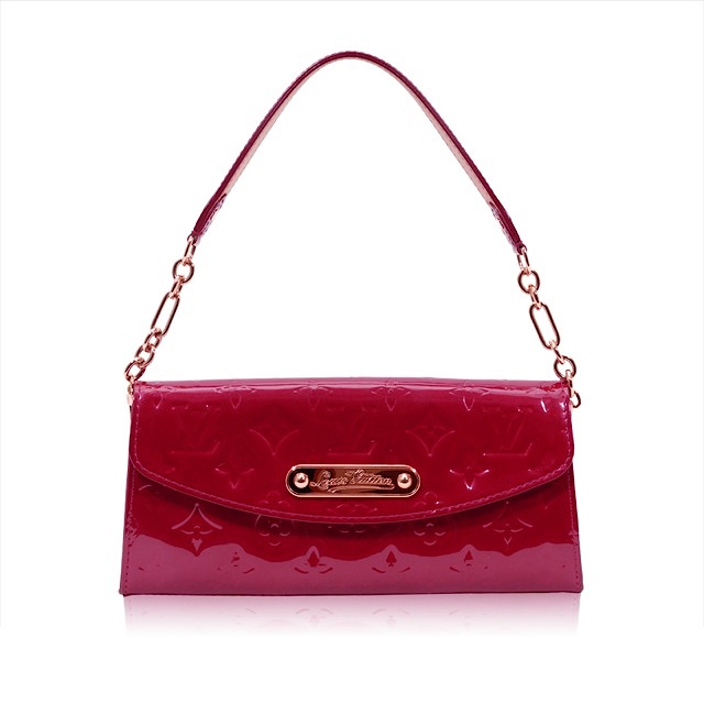 LOUIS VUITTON (ルイヴィトン) ヴ