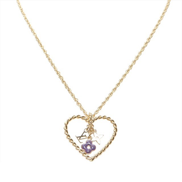 LOUIS VUITTON (ルイヴィトン) パ