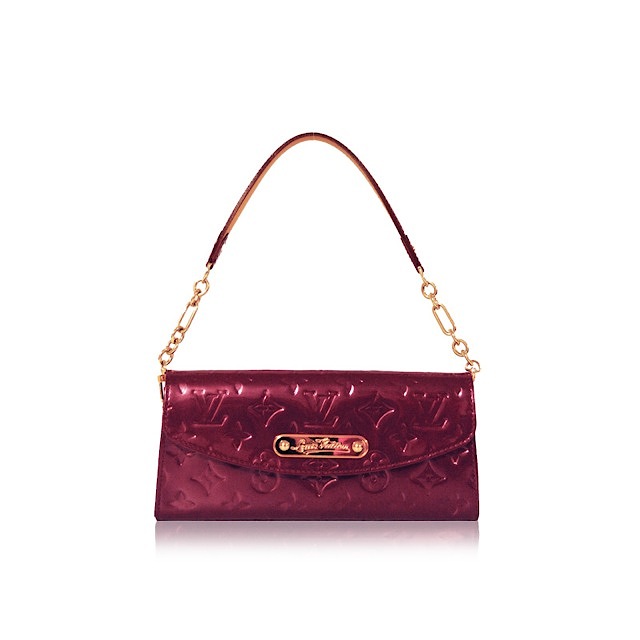 LOUIS VUITTON (ルイヴィトン) ヴ