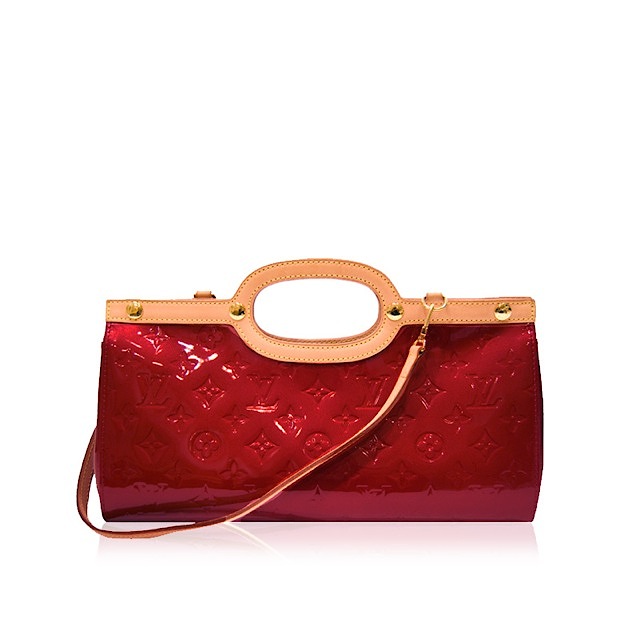 LOUIS VUITTON (ルイヴィトン) ヴ