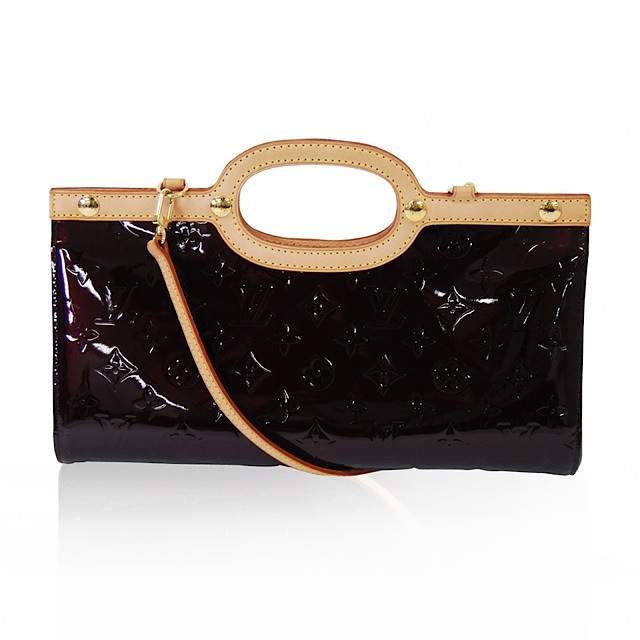 LOUIS VUITTON (ルイヴィトン) ヴ