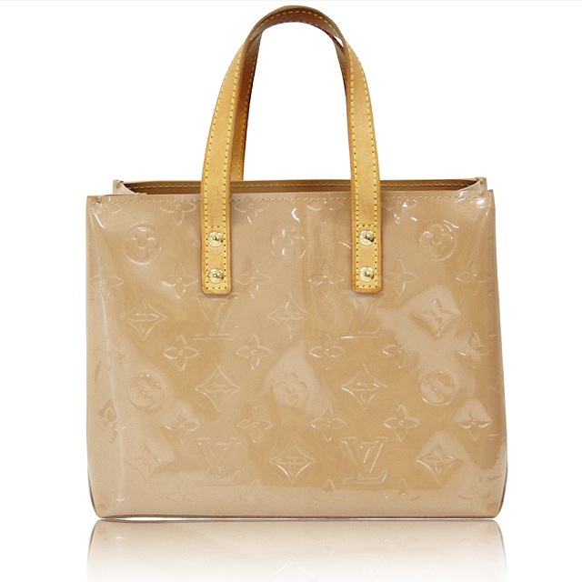 LOUIS VUITTON (ルイヴィトン) ヴ