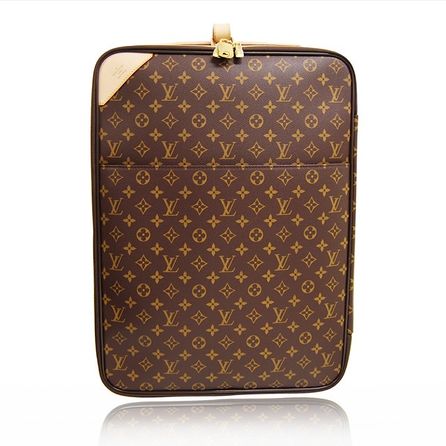 LOUIS VUITTON (ルイヴィトン) モ