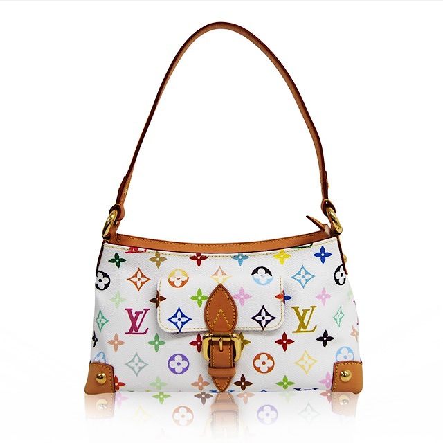 LOUIS VUITTON (ルイヴィトン) モ