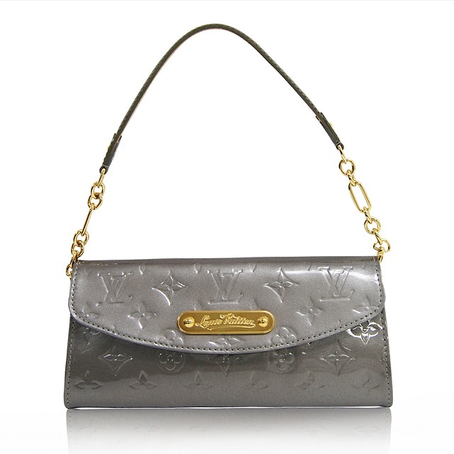 LOUIS VUITTON (ルイヴィトン) ヴ