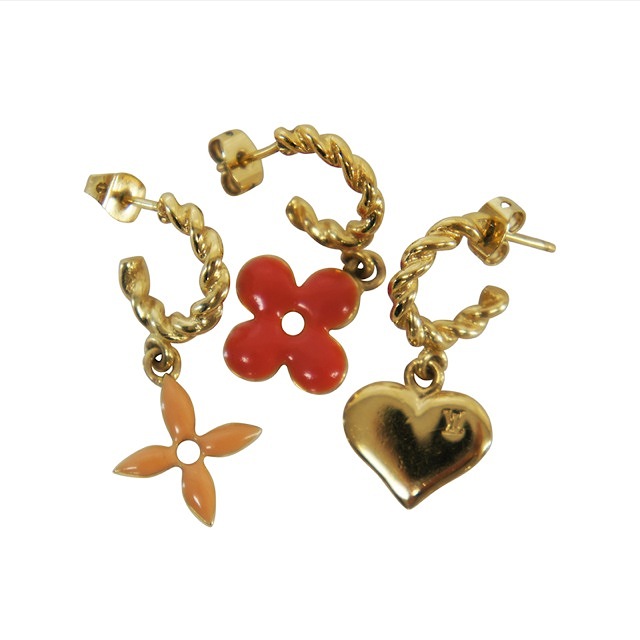 LOUIS VUITTON (ルイヴィトン) ピ