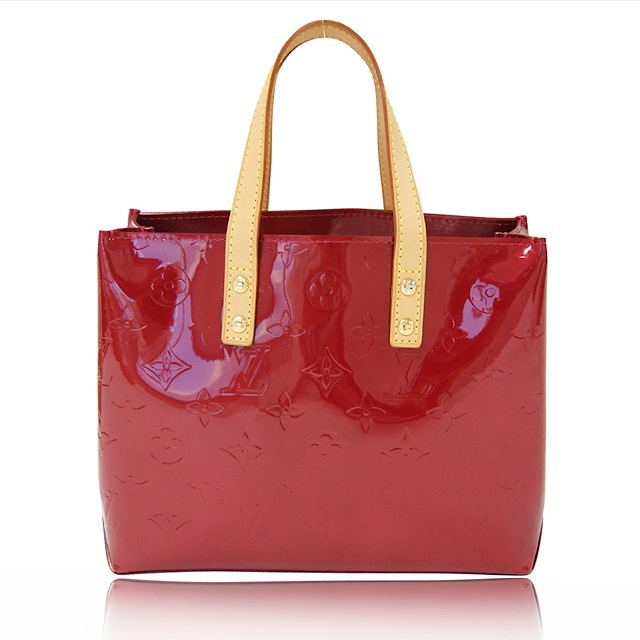 LOUIS VUITTON (ルイヴィトン) ヴ