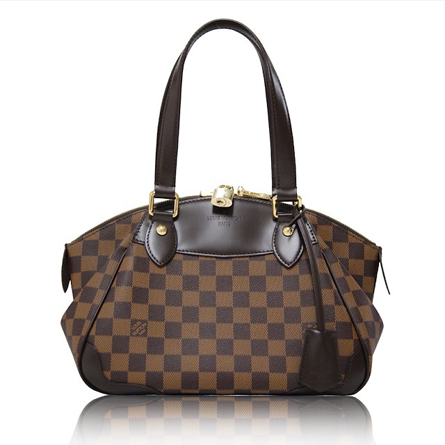 LOUIS VUITTON (ルイヴィトン) ダ