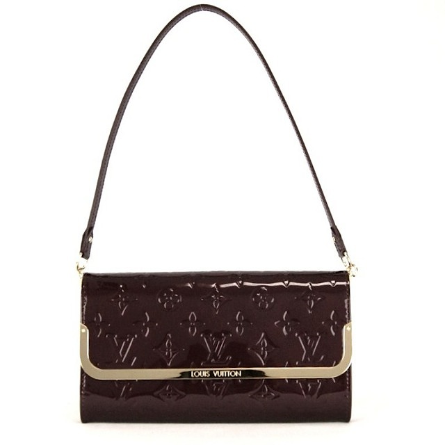 LOUIS VUITTON (ルイヴィトン) ロ