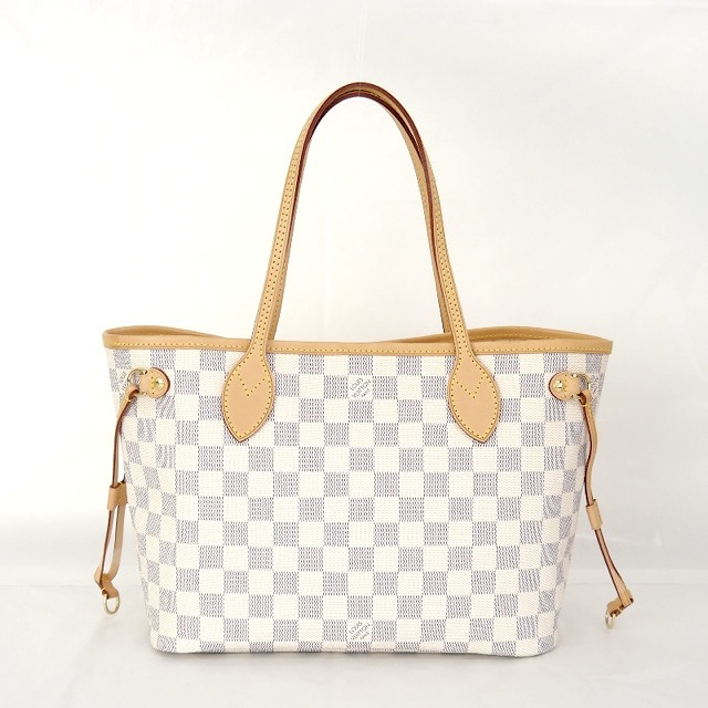 LOUIS VUITTON (ルイヴィトン) ダ