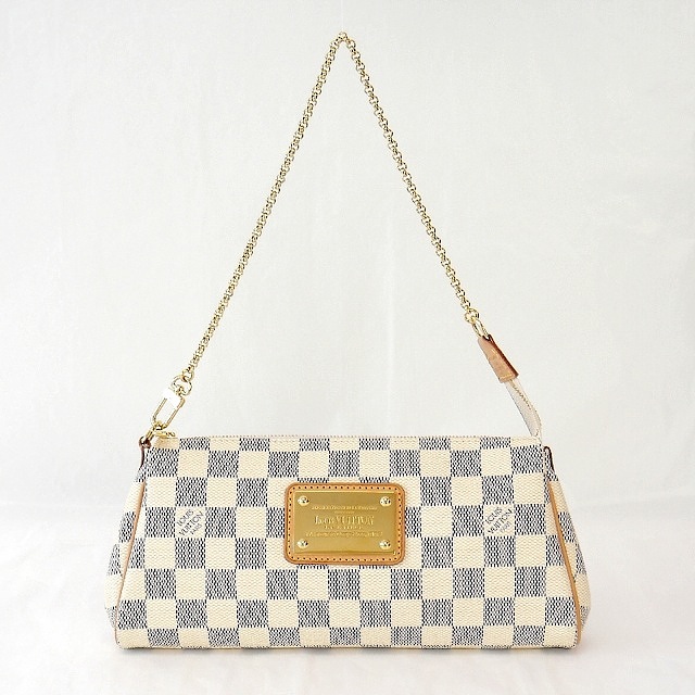 LOUIS VUITTON (ルイヴィトン) ダ