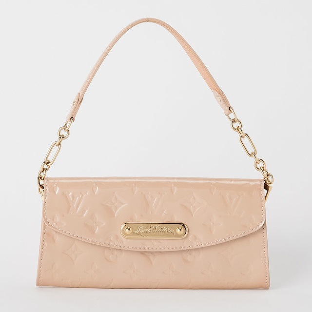 LOUIS VUITTON (ルイヴィトン) ヴ