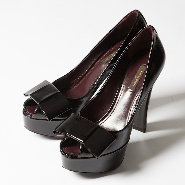 LOUIS VUITTON (ルイヴィトン) フ