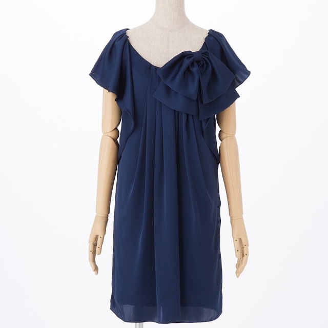 Ships little black (シップスリト